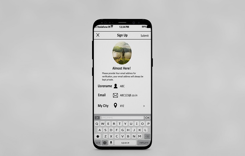 Snap to Sell screenshot 6